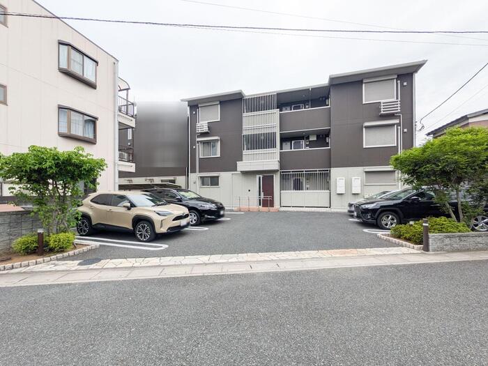 Casa Comfort　B その他外観1