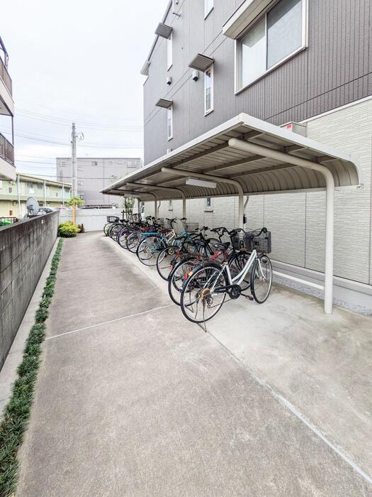 Casa Comfort　B その他外観2