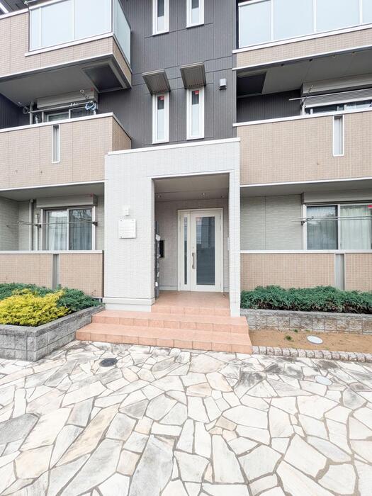 Casa Comfort　B その他外観3