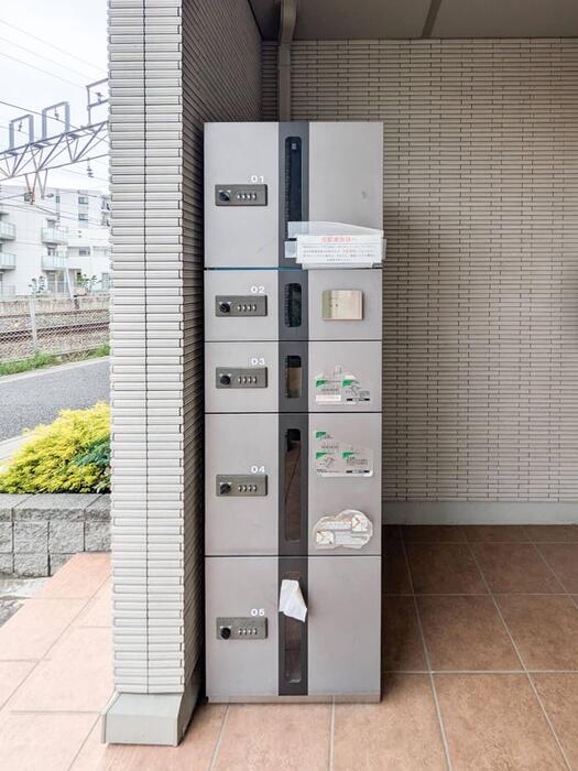 Casa Comfort　B その他外観4