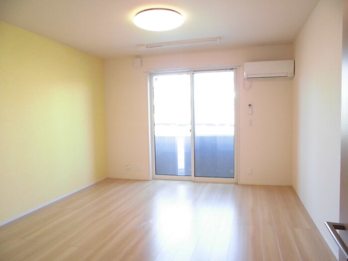 Casa Comfort　B リビング