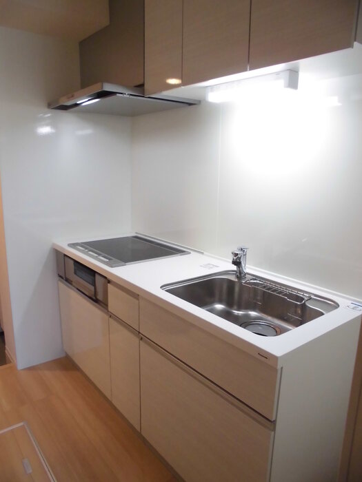 Casa Comfort　B キッチン