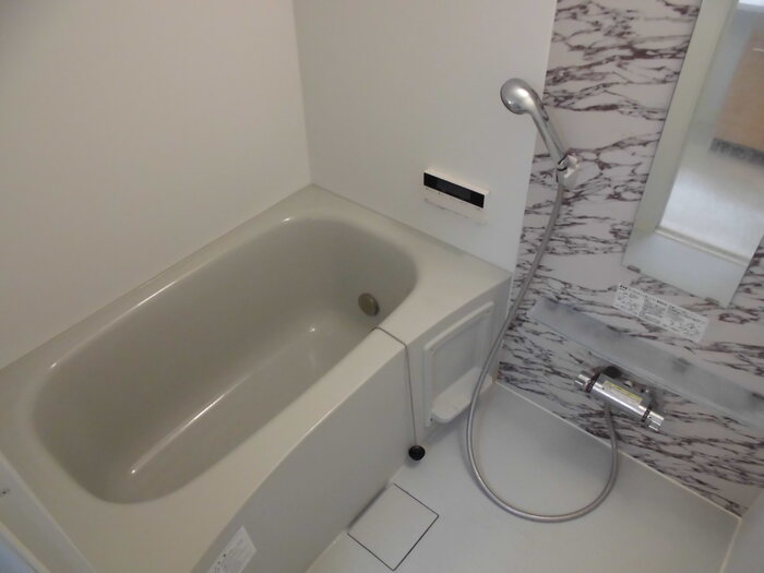 Casa Comfort　B 風呂画像