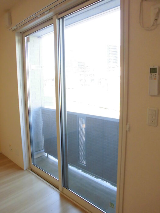 Casa Comfort　B ベランダ