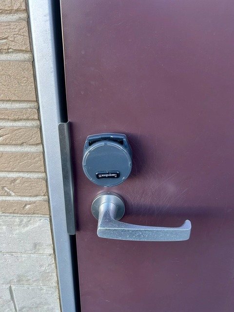 レオパレスGOYA本郷 その他9