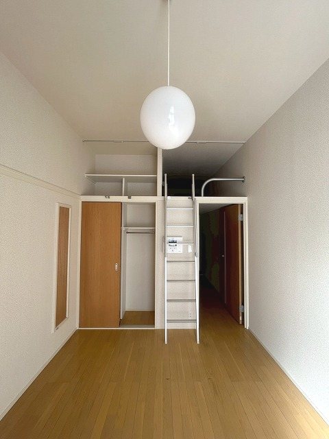 GOYA本郷 リビング