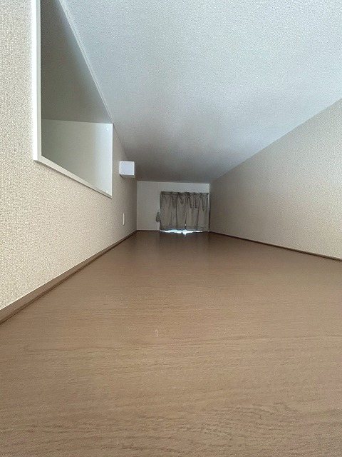 GOYA本郷 ベッドルーム