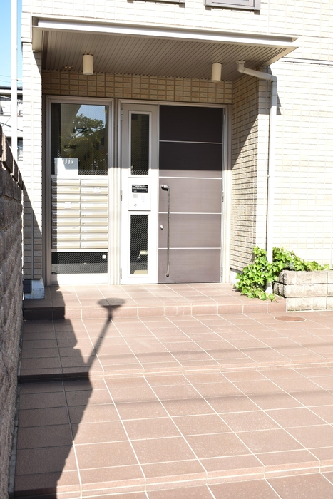 エスパシオ その他外観3