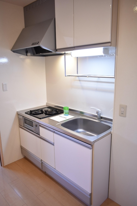 エスパシオ キッチン