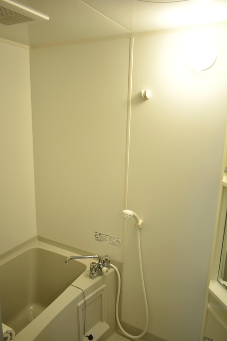 エスパシオ 風呂画像