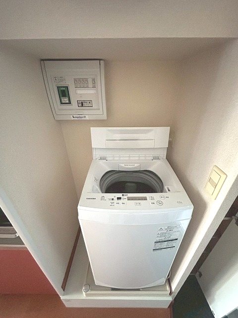 レオパレスGOYA本郷 その他3