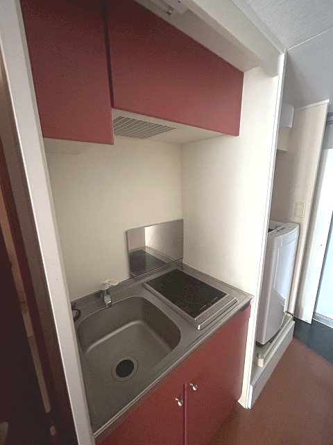 GOYA本郷 キッチン