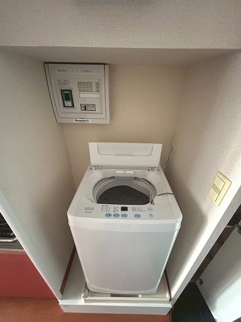 レオパレスGOYA本郷 その他4