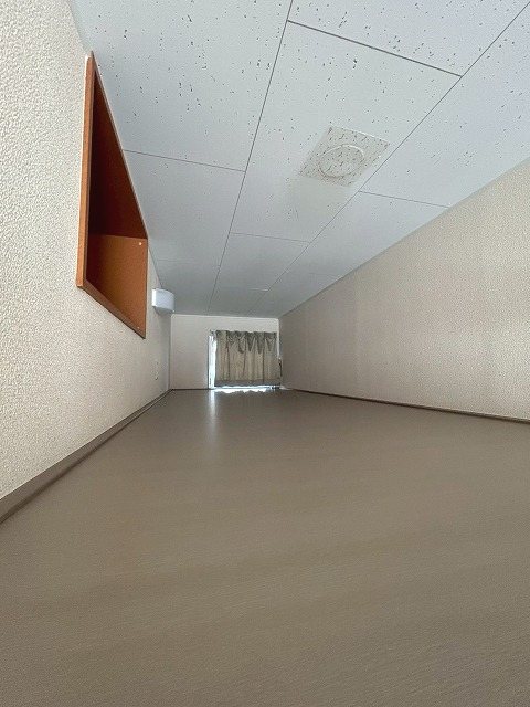 GOYA本郷 ベッドルーム