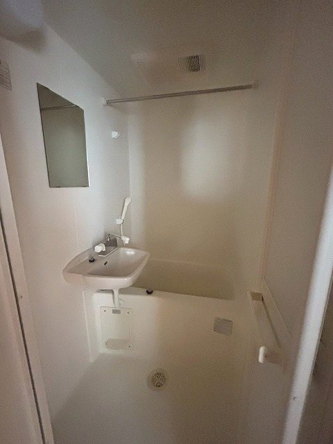 GOYA本郷 風呂画像