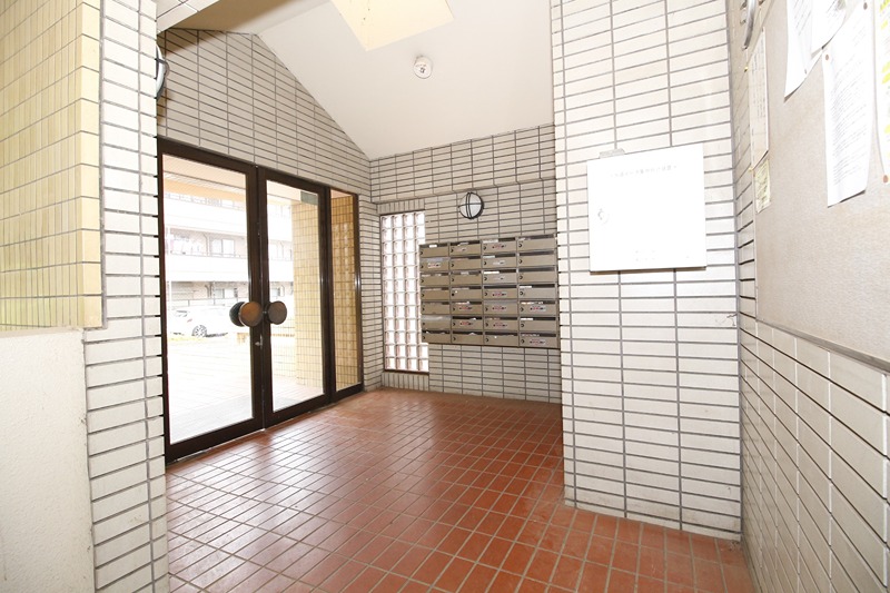 シャルマン・2 その他外観1