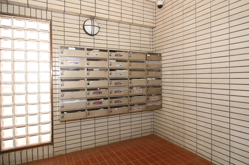 シャルマン・2 その他外観2