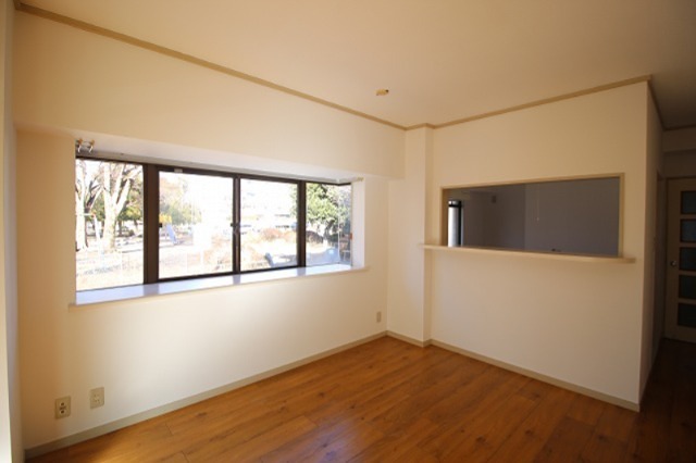 シャルマン・2 リビング