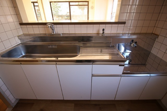 シャルマン・2 キッチン