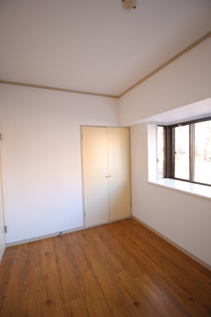 シャルマン・2 ベッドルーム