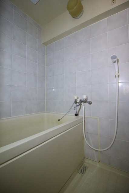 シャルマン・2 風呂画像