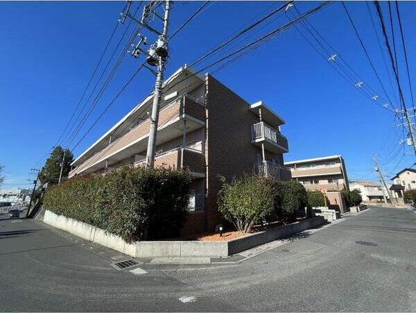 キングホームズ２番館  105号室 外観