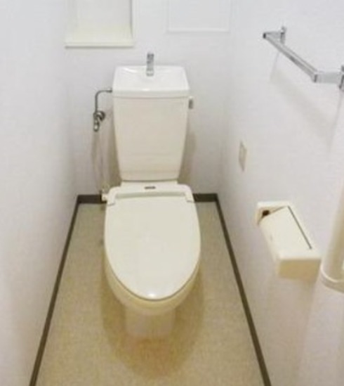 キングホームズ２番館  その他1