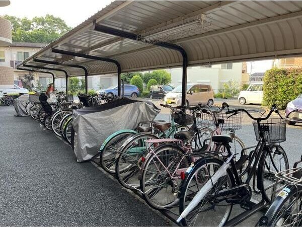 キングホームズ２番館  その他5