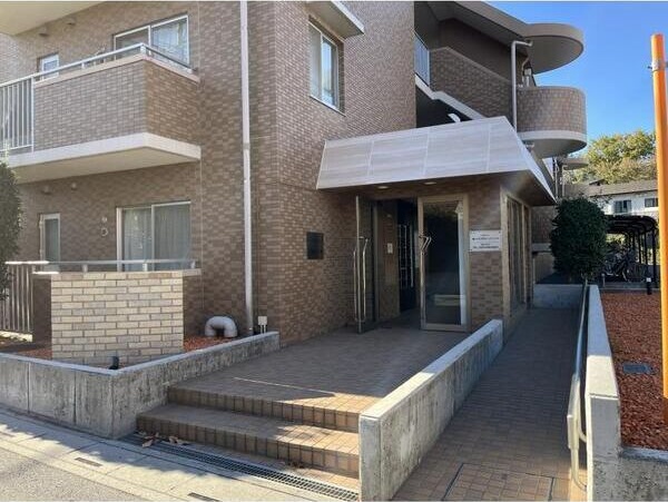 キングホームズ２番館  その他6