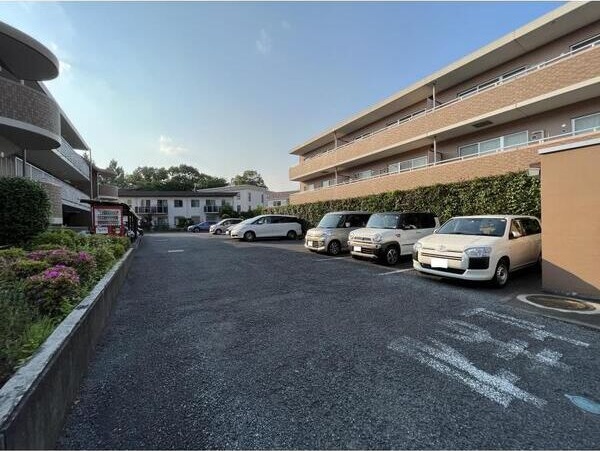 キングホームズ２番館  その他7