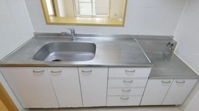 キングホームズ２番館  キッチン