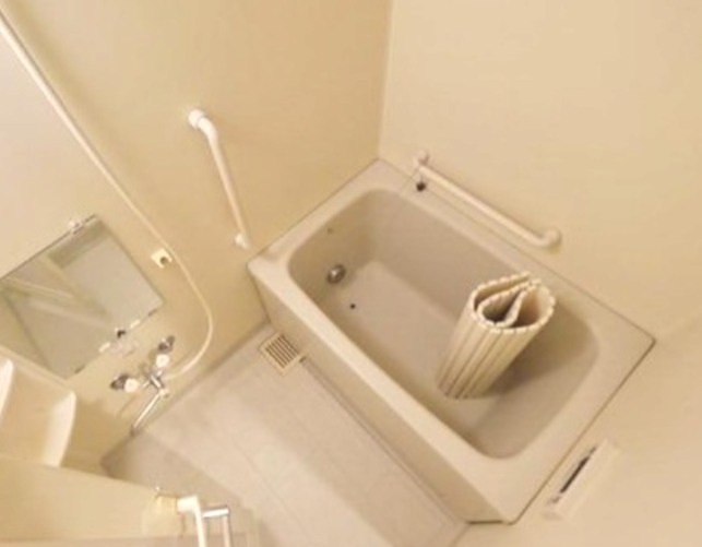 キングホームズ２番館  風呂画像