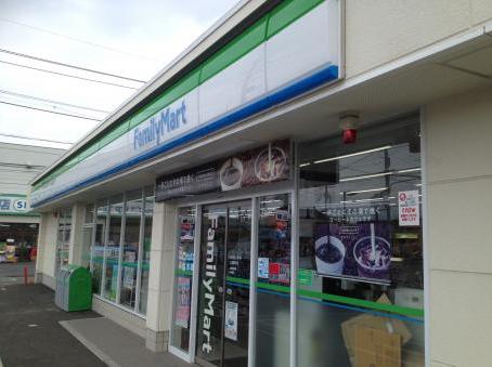 キングホームズ２番館  周辺画像4