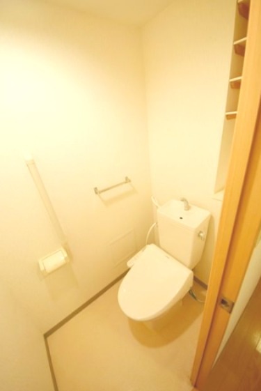 キングホームズ１番館 その他1