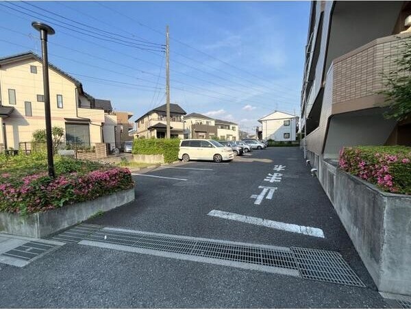 キングホームズ１番館 その他5