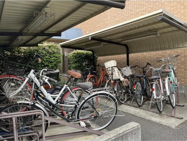 キングホームズ１番館 その他7