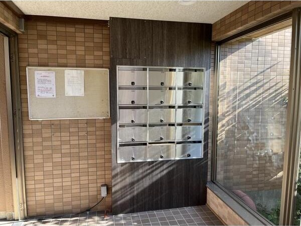 キングホームズ１番館 その他10