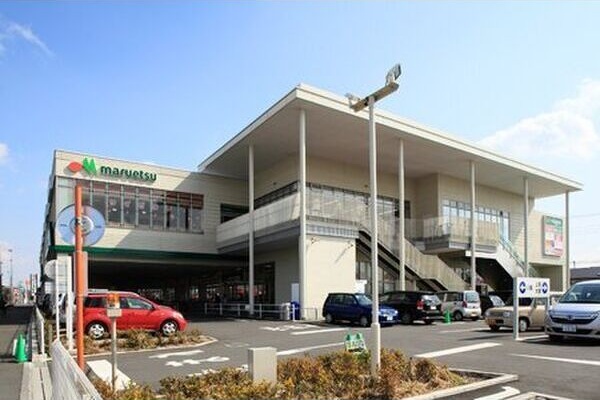 つつじ庵 その他外観1