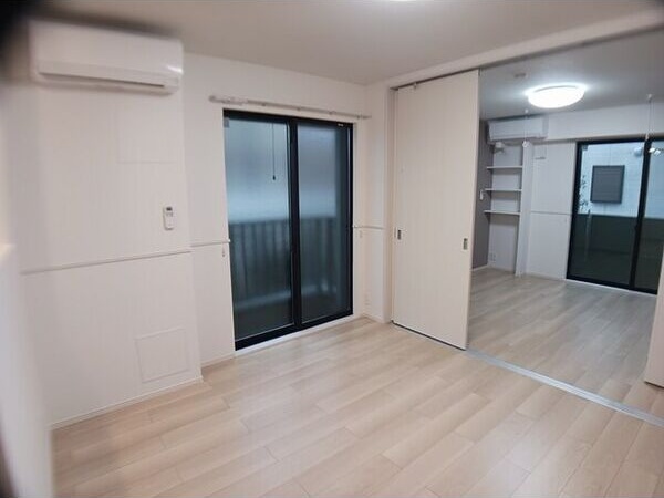 つつじ庵 リビング