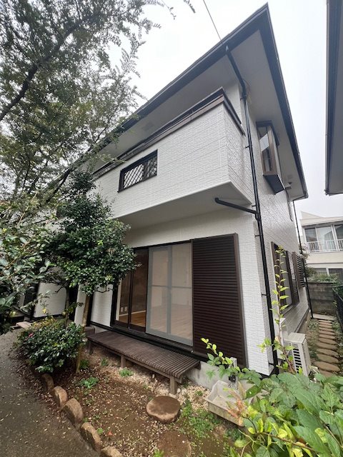 Pleasure その他外観1