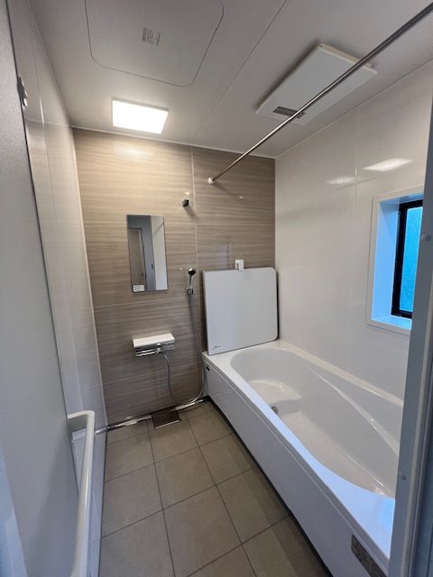 Pleasure 風呂画像