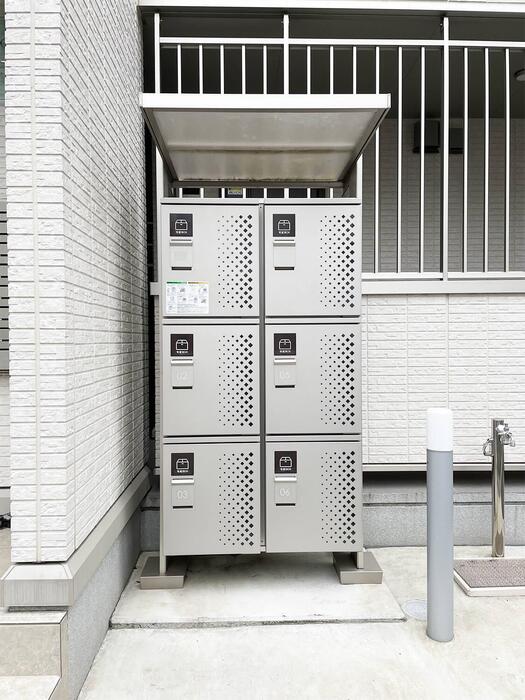 アバンス大宮 その他6