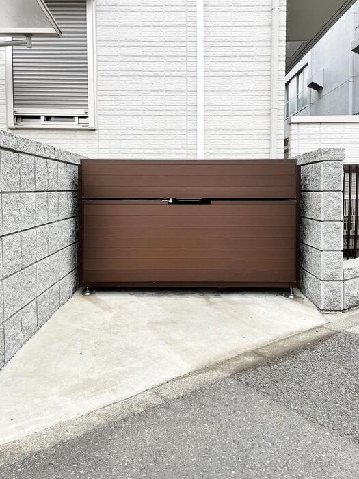 アバンス大宮 その他外観3