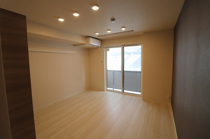 アバンス大宮 リビング