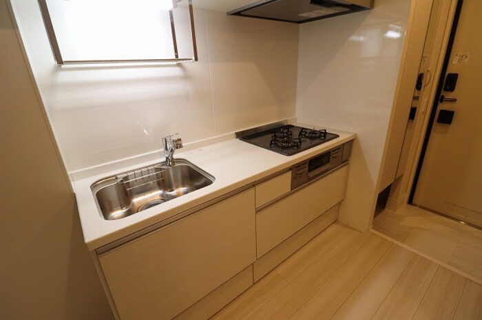 アバンス大宮 キッチン