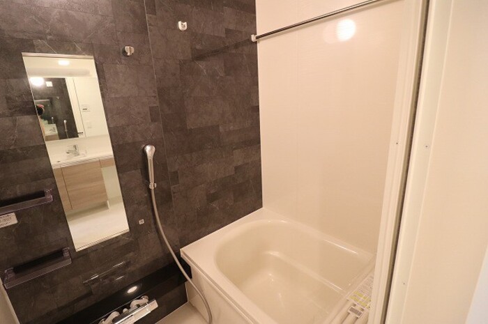 アバンス大宮 風呂画像