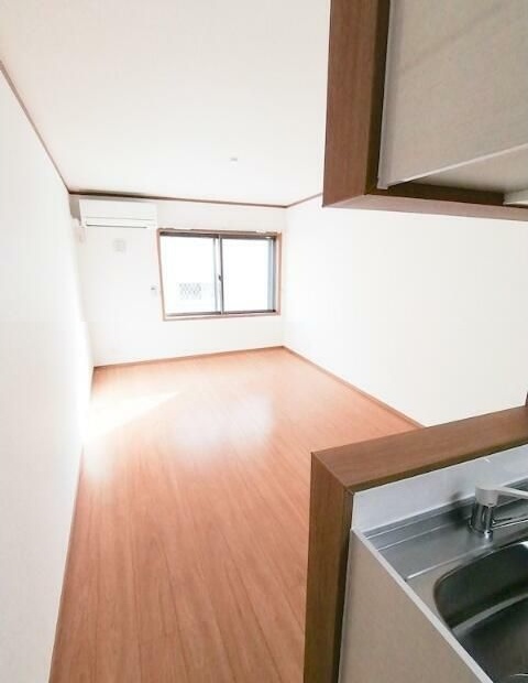 Ｃａｓａ　Ｃａｍｉｎｏ　Ｎｏｒｔｅ リビング