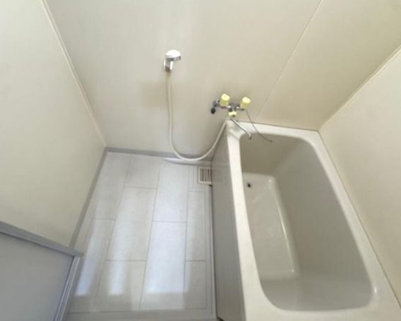 シャルム宮原 風呂画像