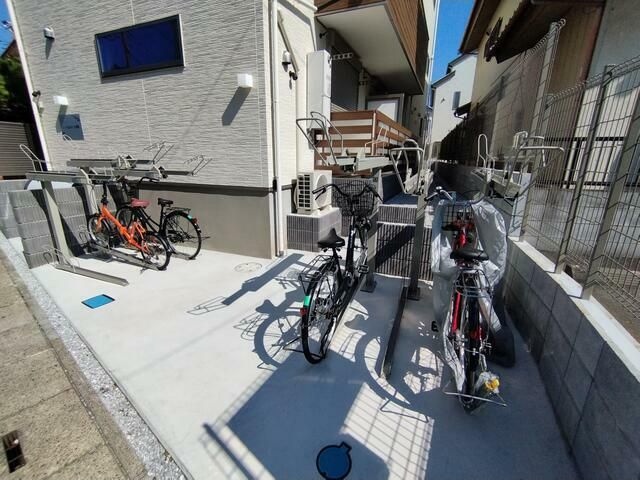 レーヴポルテ大成町 その他5