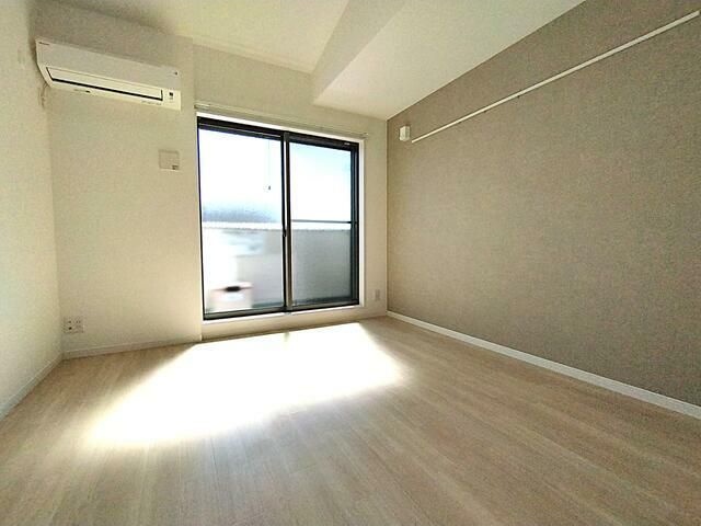 レーヴポルテ大成町 リビング